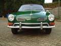 Volkswagen Karmann Ghia Zelená - thumbnail 2