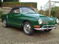 Volkswagen Karmann Ghia Zelená - thumbnail 1