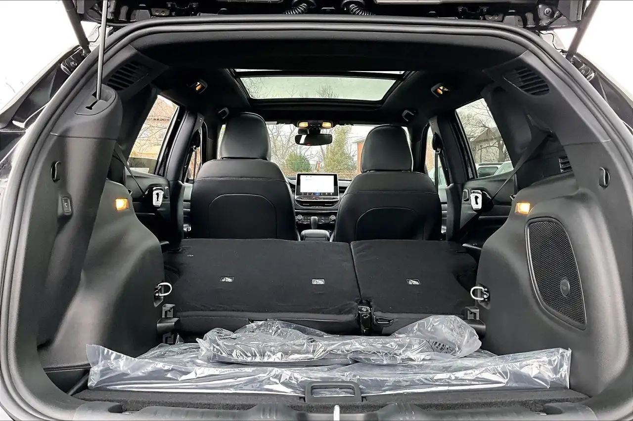 Jeep Compass снимка Jeep Compass