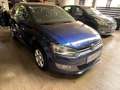 Volkswagen Polo Polo Comfortline 1,6 TDI DPF Comfortline Blau - thumbnail 1