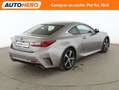 Lexus RC 300h Luxury Gris - thumbnail 6