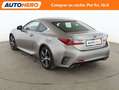 Lexus RC 300h Luxury Gris - thumbnail 4