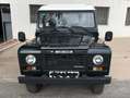 Land Rover Series Santana 88 Super crna - thumbnail 4