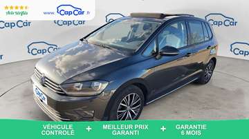 1.4 TSI 125 DSG 7 Allstar - Automatique Toit ouvrant
