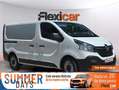 Renault Trafic Combi 9 Largo Ener Blue dCi 81kW (110CV) Negro - thumbnail 1
