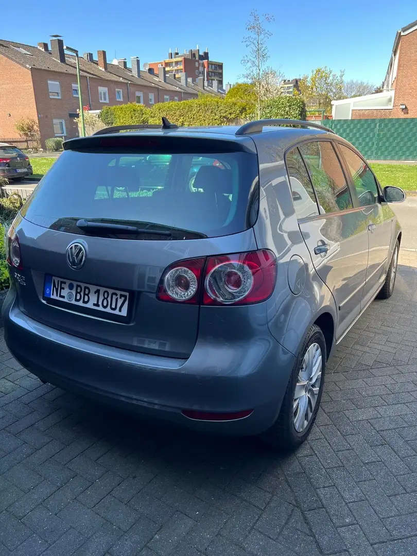 Volkswagen Golf Plus Golf Plus 1.2 TSI BlueMotion Technology Life Grey - 2