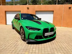 BMW M3 CS 3.0 550ch
