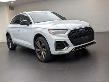 Technik Quattro CPO | Competition Package