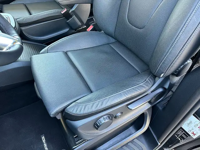 Mercedes-Benz V 250 d Kombi lang 4Matic AMG-Line Aut. Ansicht 29