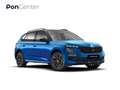 Skoda Kamiq Monte Carlo 1.0 TSI 85 kW / 115 PK Bleu - thumbnail 1