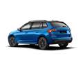 Skoda Kamiq Monte Carlo 1.0 TSI 85 kW / 115 PK Bleu - thumbnail 2