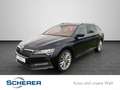 Skoda Superb Combi 2.0 TDI MATRIX-BEAM PANO EINPARKHIL Schwarz - thumbnail 1