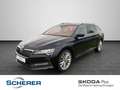 Skoda Superb Combi 2.0 TDI MATRIX-BEAM PANO EINPARKHIL Schwarz - thumbnail 1