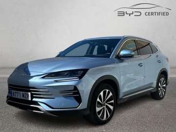 DM-i Boost 160kW