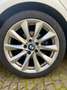 BMW 320 Serie 3 F30 2016 Berlina 320d Sport auto Bianco - thumbnail 5