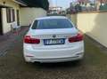 BMW 320 Serie 3 F30 2016 Berlina 320d Sport auto Bianco - thumbnail 3