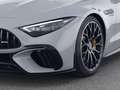 Mercedes-Benz SL 63 AMG 4M+ Perf-Sitze/Aero/Distr/Night/21' Grau - thumbnail 3