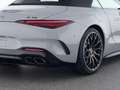 Mercedes-Benz SL 63 AMG 4M+ Perf-Sitze/Aero/Distr/Night/21' Grau - thumbnail 9
