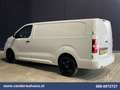 Citroen Jumpy 2.0 BlueHDI 123pk L3H1 Beuker Velgen Euro6 Airco | Blanc - thumbnail 13