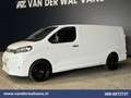 Citroen Jumpy 2.0 BlueHDI 123pk L3H1 Beuker Velgen Euro6 Airco | Blanc - thumbnail 10