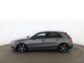 Mercedes-Benz A 180 d Progressive Aut LED LEDER NAVI R-CAM PDC Grau - thumbnail 6