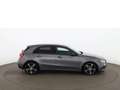 Mercedes-Benz A 180 d Progressive Aut LED LEDER NAVI R-CAM PDC Grau - thumbnail 3
