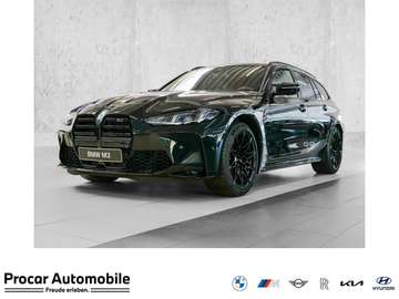 Touring xDrive M Sport HUD RFK NAVI LM