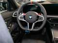 BMW M3 Competition WIRD VFW M xDrive M Sport HUD RFK NAVI Noir - thumbnail 16