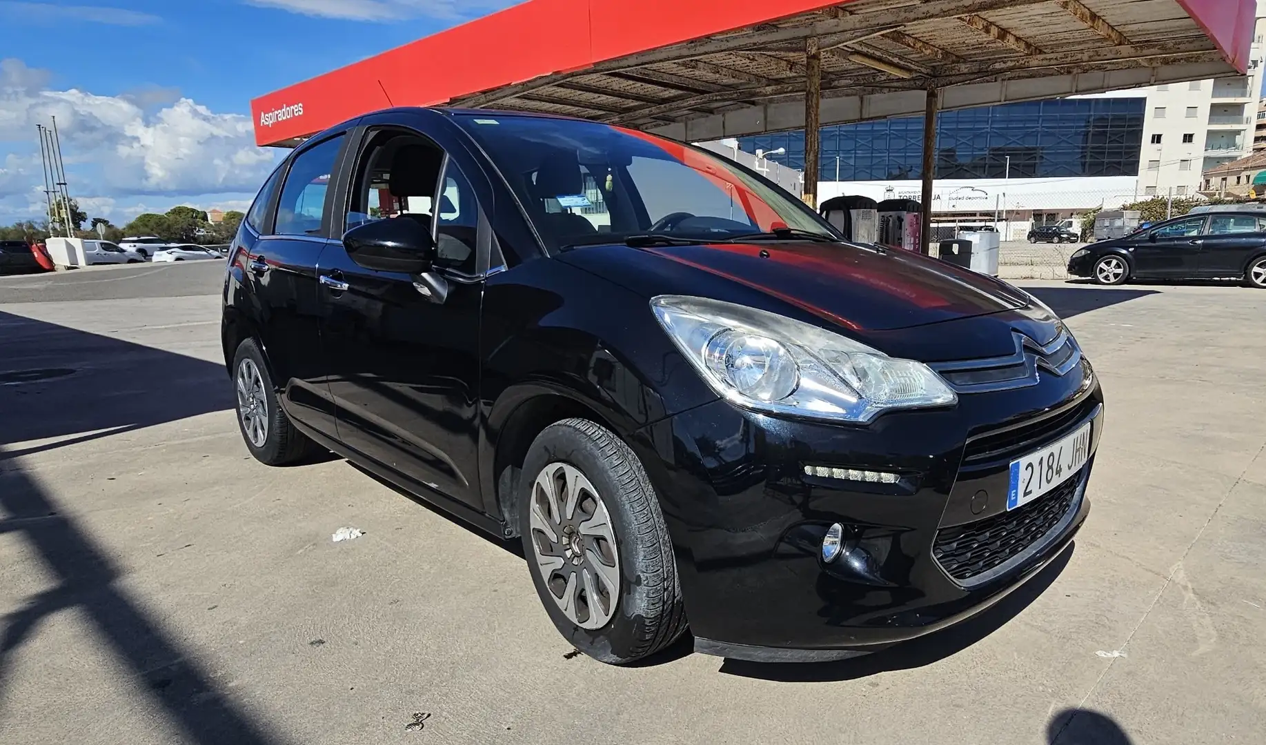 Citroen C3 PureTech 68 Vitamine - 2