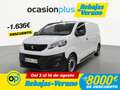 Peugeot Expert Fg. Long 1.5BlueHDi S&S Premium 100 Blanco - thumbnail 1
