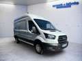 Ford Transit 350 L3H3 Lkw VA MH Trend Weiß - thumbnail 2