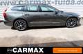 Volvo V60 Kombi Momentum Pro,Aut.,Navi,Kamera, AHK el. Grau - thumbnail 15