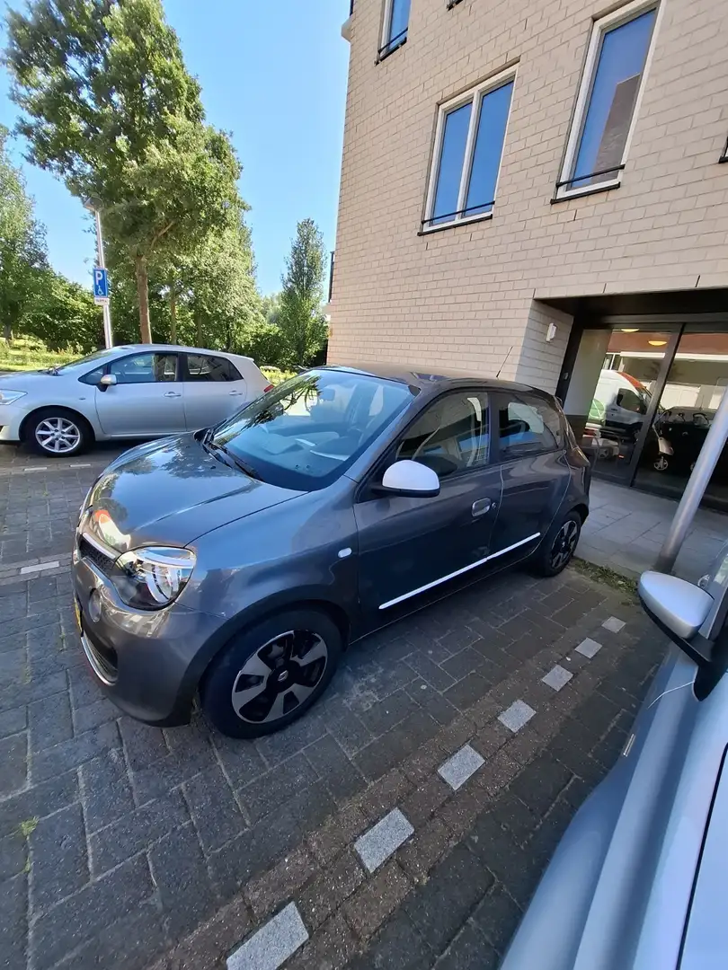 Renault Twingo SCe 70 Start&Stop Experience - 1