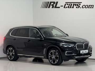 xDrive45e/X-Line/HEAD-UP/360*Grad/ACC/KEYLESS/LED