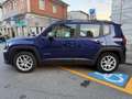 Jeep Renegade Limited 1.0 T-GDI Bleu - thumbnail 4