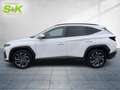 Hyundai TUCSON 1.6 CRDi Prime Mild-Hybrid 2WD*SHZ*KAMERA* Weiß - thumbnail 2