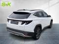 Hyundai TUCSON 1.6 CRDi Prime Mild-Hybrid 2WD*SHZ*KAMERA* Weiß - thumbnail 4
