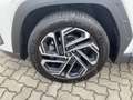 Hyundai TUCSON 1.6 CRDi Prime Mild-Hybrid 2WD*SHZ*KAMERA* Weiß - thumbnail 7