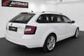 Skoda Octavia Combi 2,0 TDI | 1.BESITZ |MwSt.AUSW | Weiß - thumbnail 6