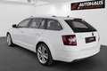 Skoda Octavia Combi 2,0 TDI | 1.BESITZ |MwSt.AUSW | Weiß - thumbnail 3