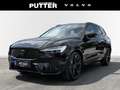 Volvo XC60 Recharge T8 AWD Ultra Black Edition 21'' Akustik L Schwarz - thumbnail 1