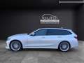 Alpina D3 S 3.0 Allrad Touring/Pano/Carplay/Cam/ Blanc - thumbnail 3