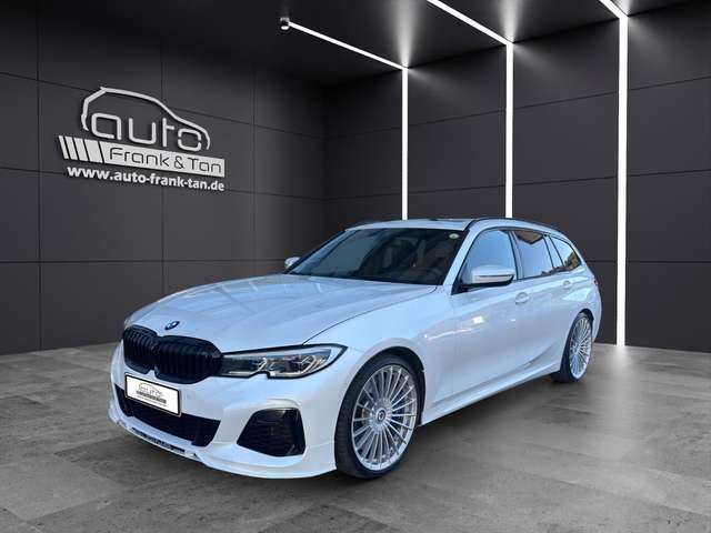 Imagine Alpina D3 S 3.0 Allrad Touring/Pano/Carplay/Cam/