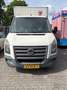 Volkswagen Crafter 46 2.5 TDI L2 Blanc - thumbnail 2