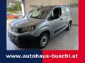 Peugeot Partner Partner Lang L2 BlueHDi 130 S&S Erh.Nuzlast Pre... Grau - thumbnail 1