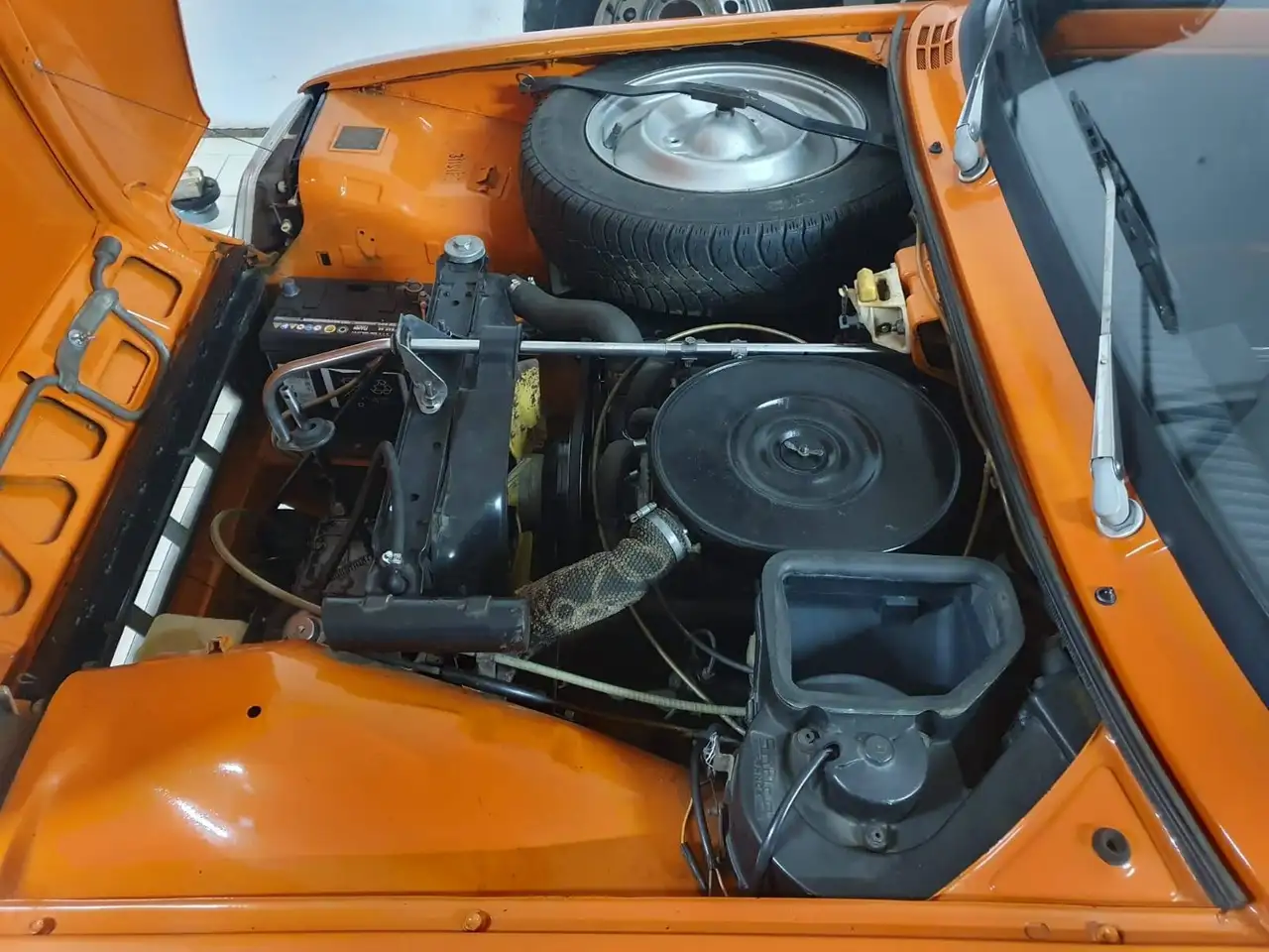 Renault R 5 R5 3p 950 C, foto 5