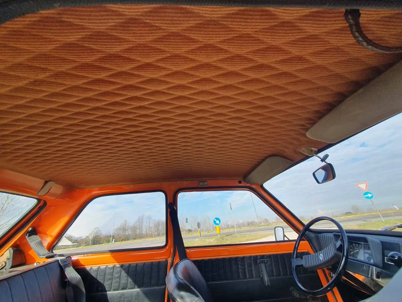 Renault R 5 R5 3p 950 C, foto 8