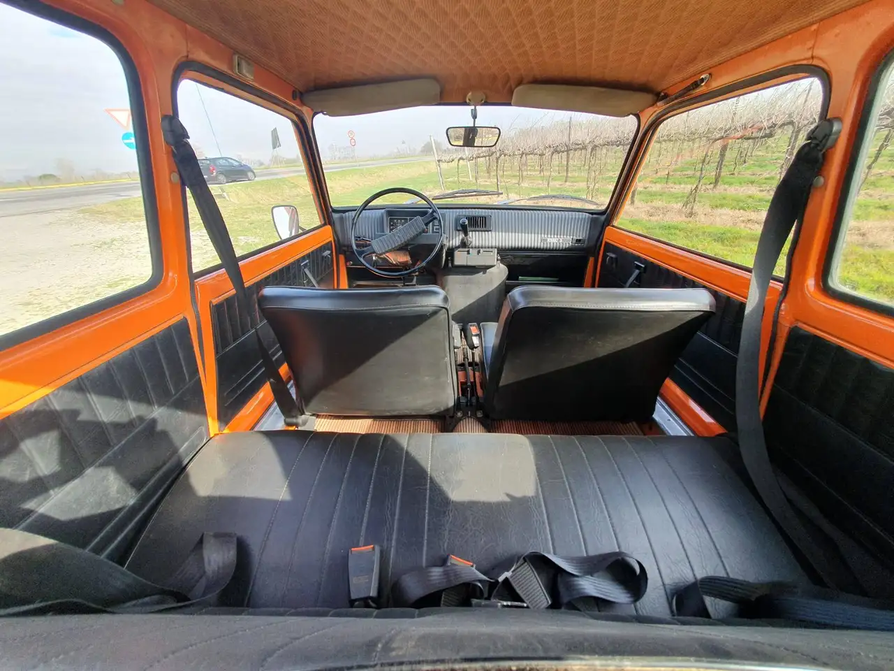 Renault R 5 R5 3p 950 C, foto 4