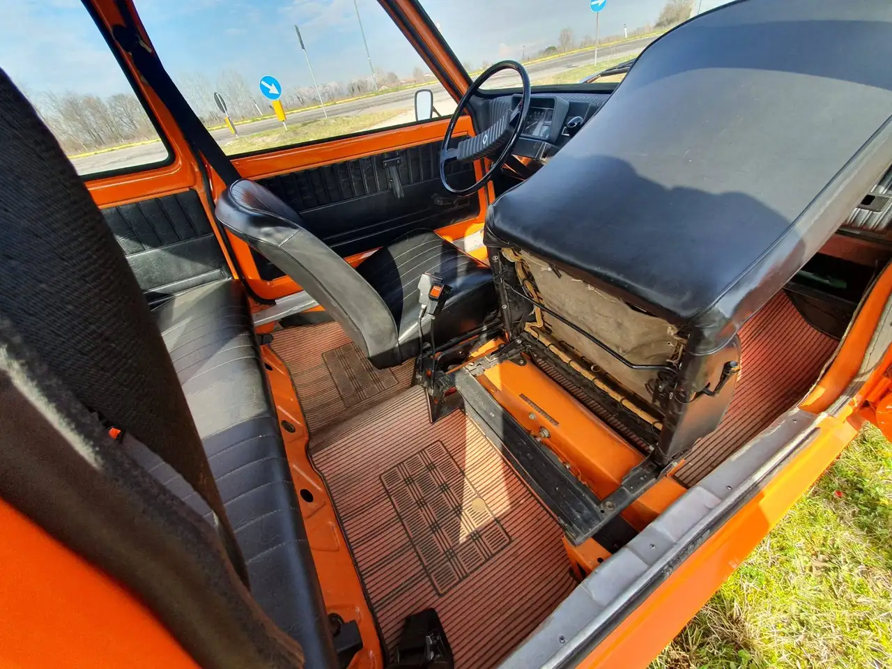 Renault R 5 R5 3p 950 C, foto 9
