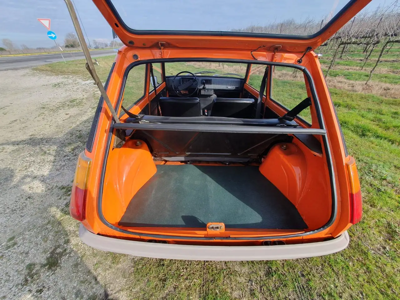 Renault R 5 R5 3p 950 C, foto 3